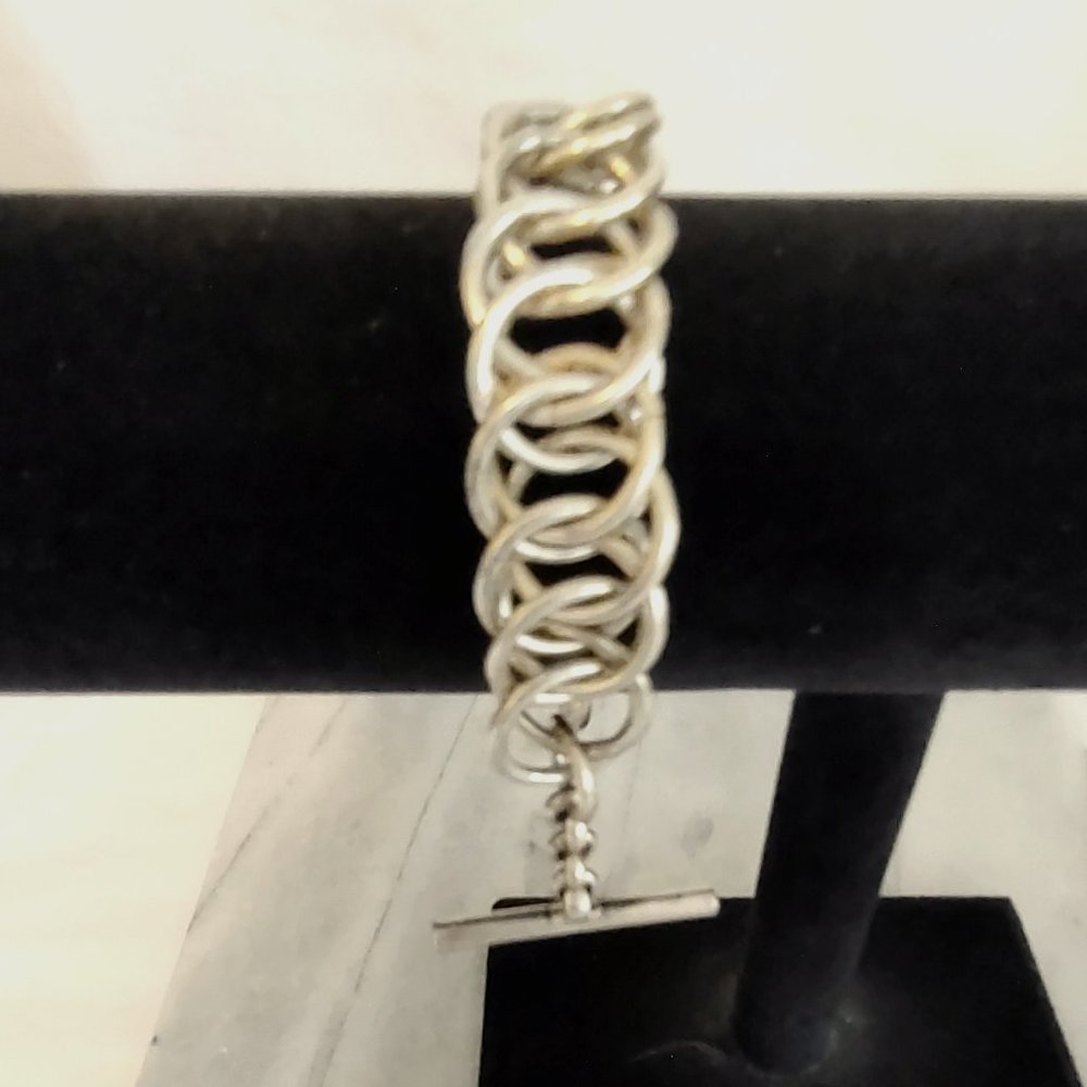 Kenneth Cole Gold Bracelet